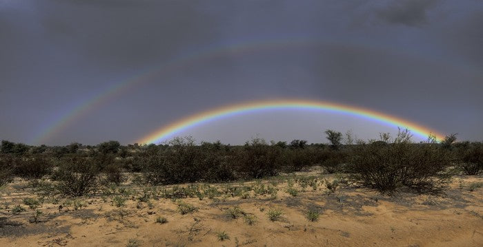 Rainbows