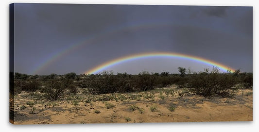 Rainbows