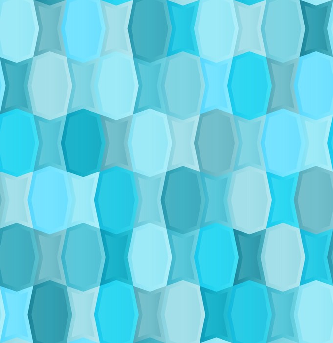 Mosaic blues