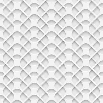 White on White