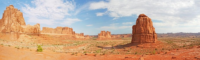 Desert