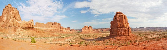 Desert