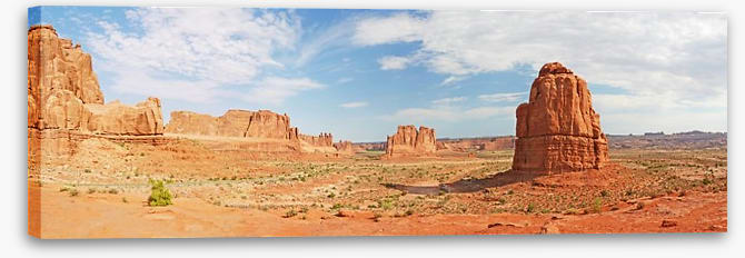 Desert