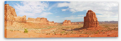 Desert