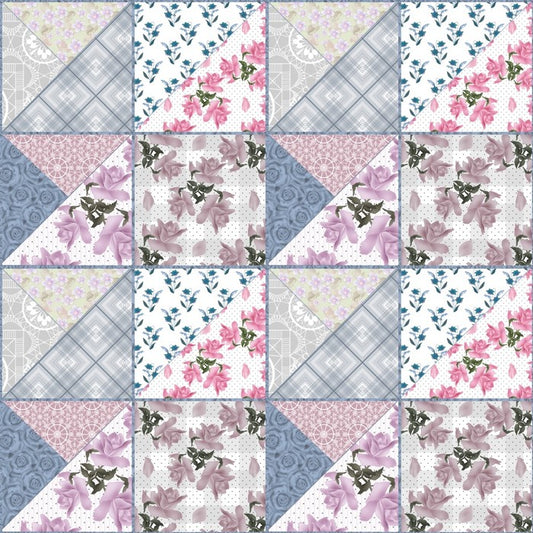 Patchwork