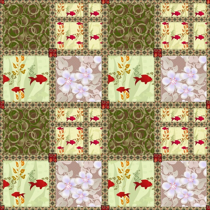 Patchwork