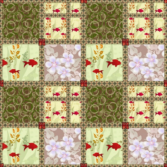 Patchwork