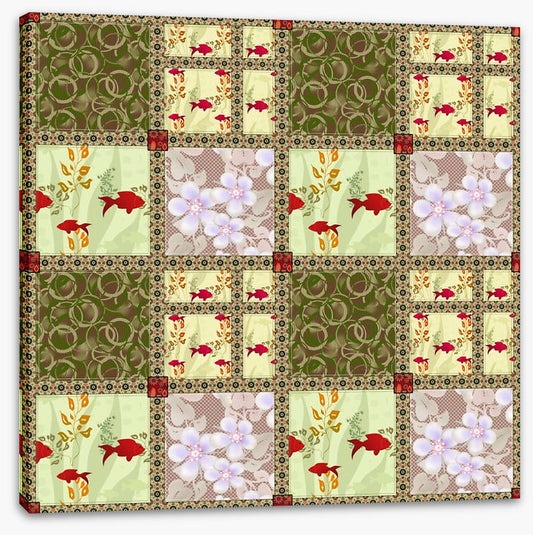 Patchwork