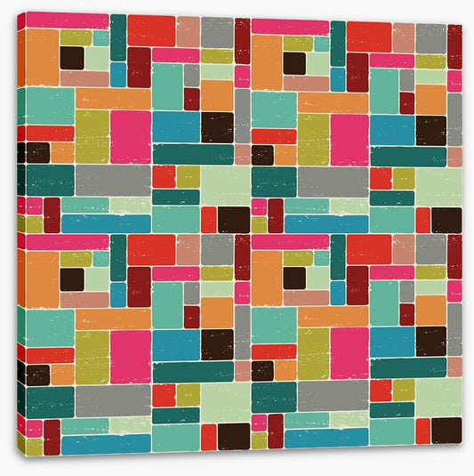 Tetris win