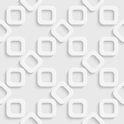 White on White