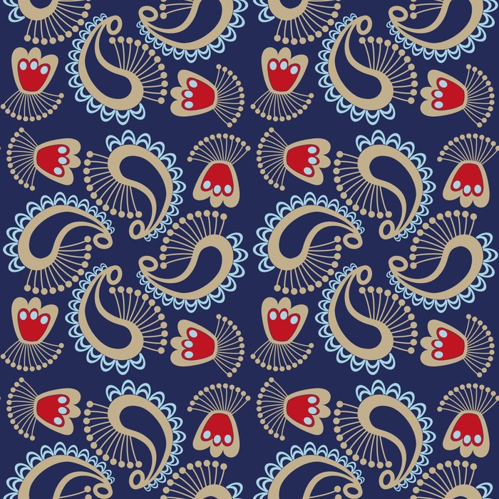 Paisley