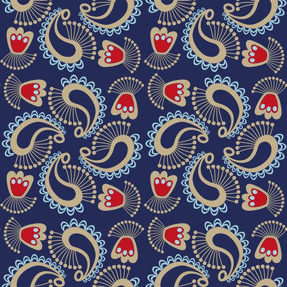 Paisley