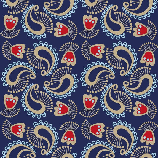 Paisley