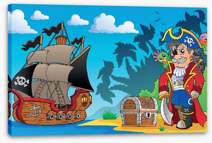 Pirates