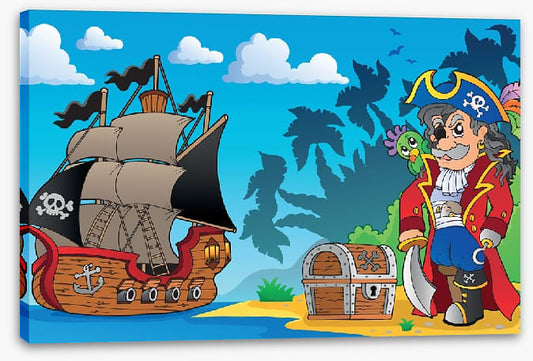 Pirates