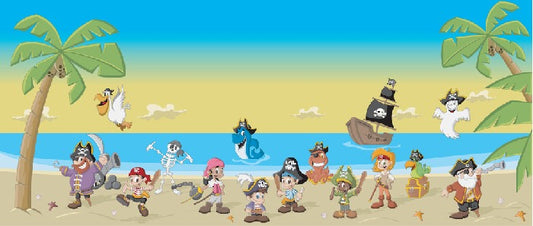Pirates