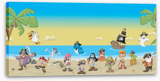 Pirates