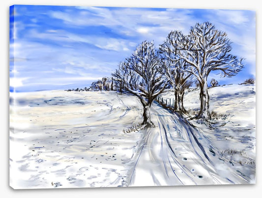 Winter