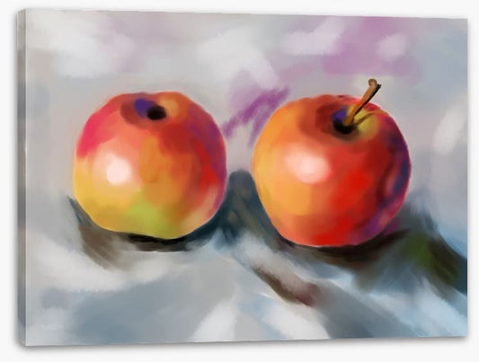 Them apples