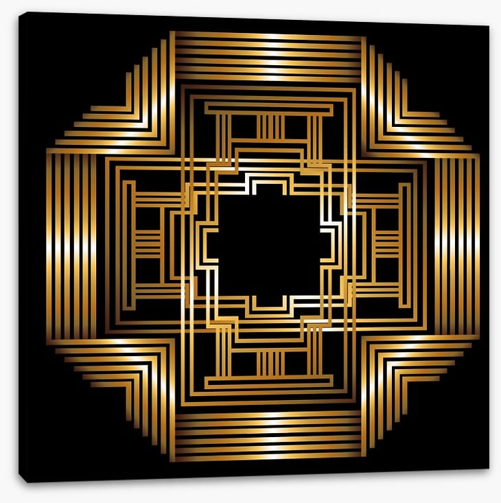 Golden Gatsby