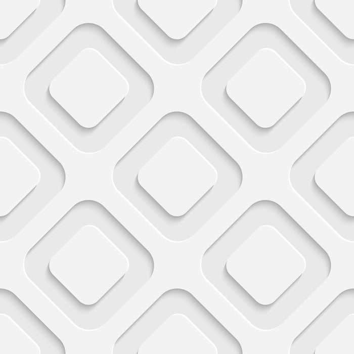 White on White