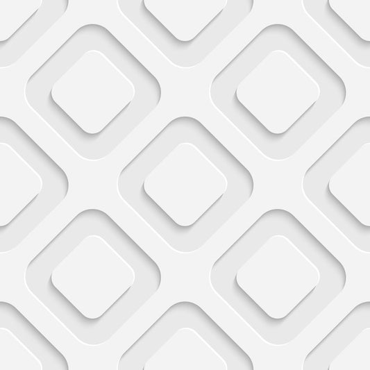 White on White