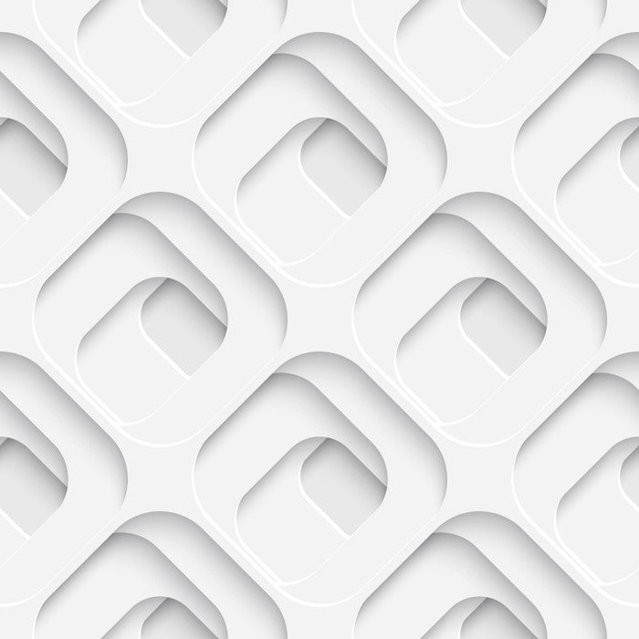White on White