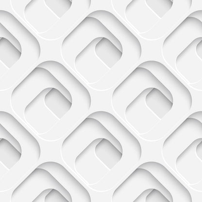 White on White