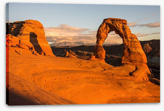 Desert