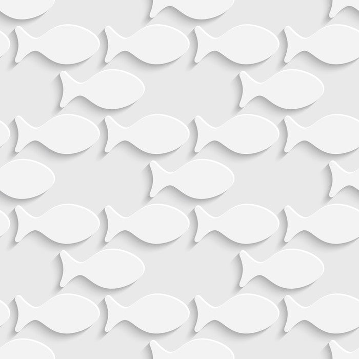 Fishes forever