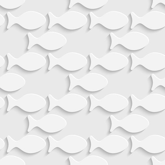 Fishes forever