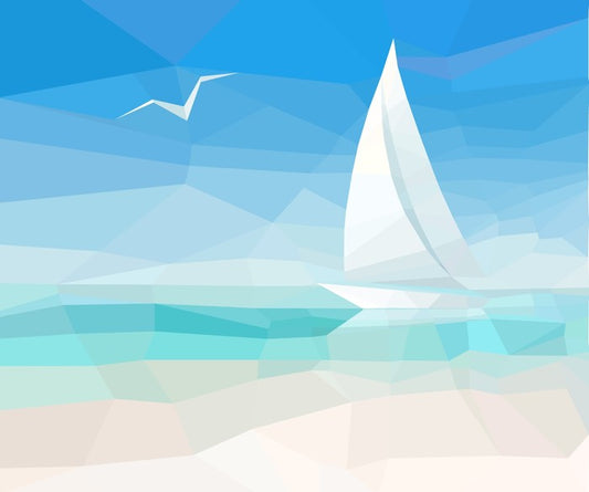 Sailing into the future