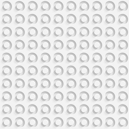 White on White