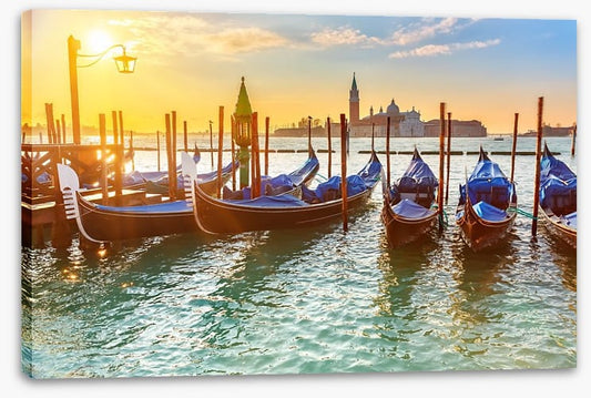 Good morning Venice