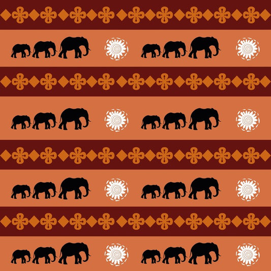 Elephant journey