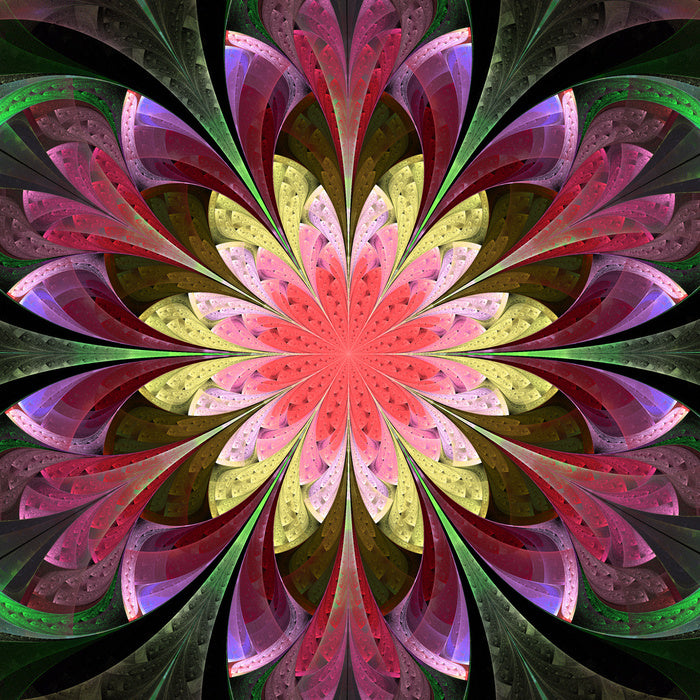 Stained Glass
