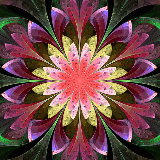 Stained Glass