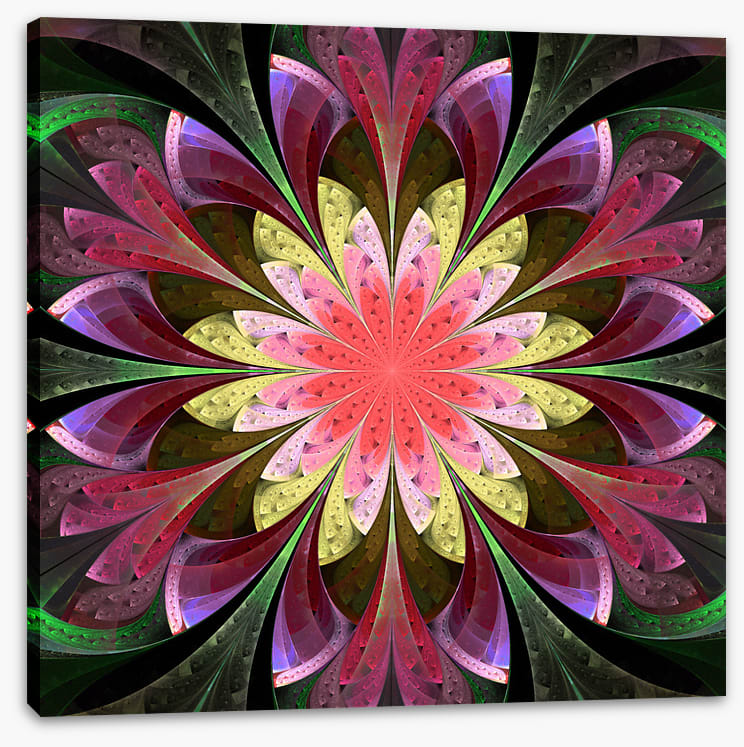 Stained Glass
