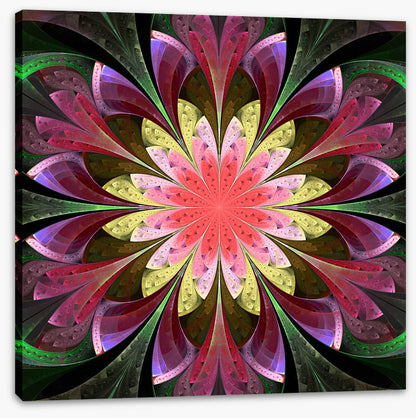 Stained Glass