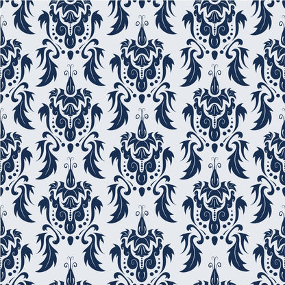 Damask dreams