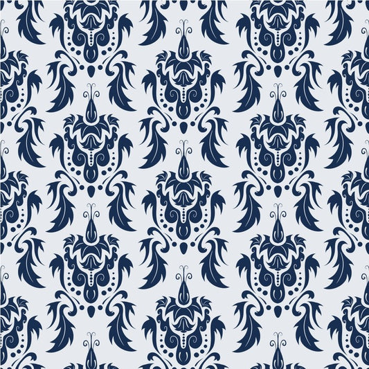 Damask dreams