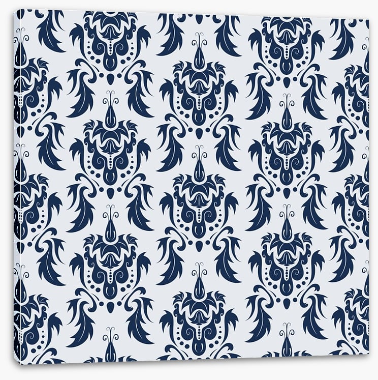 Damask dreams