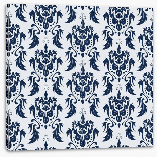 Damask dreams