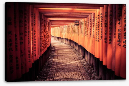 Fushimi Inari shrine