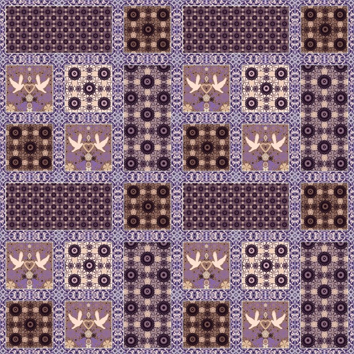 Patchwork