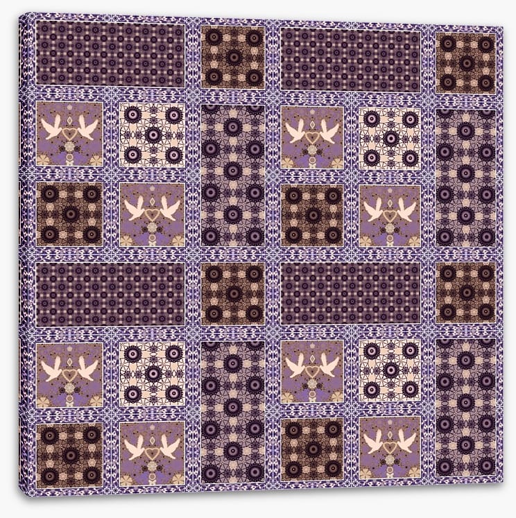 Patchwork