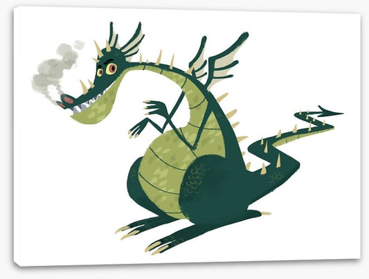 Knights and Dragons