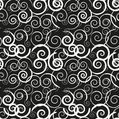 Curve chaos