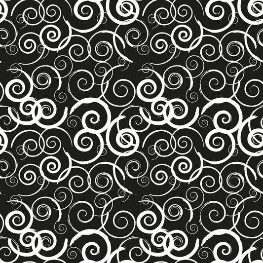 Curve chaos