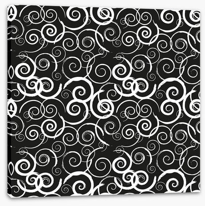Curve chaos
